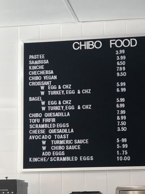 Chibo Coffee by null