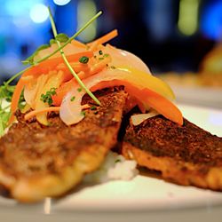 Bryant Street Tavern - Snapper