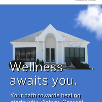 Victory Chiropractic - Our Building - Chiropractors Near Me - Belton, Missouri Victory Chiropractic - Our Building - Chiropractors Near Me - Belton, Missouri