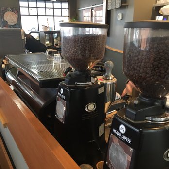 Mazevo Coffee - Coffee - Coffee Roasteries Near Me - Billings, Montana