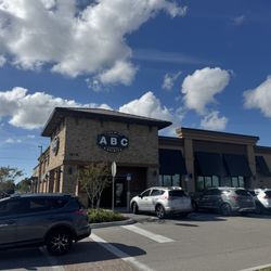 ABC Fine Wine & Spirits