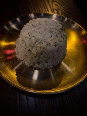 The Amber Spoon Mediterranean Chef Driven by null