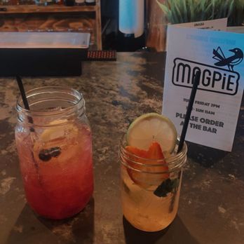 Magpie - Little moon - Cocktail Bars Near Me - Great Falls, Montana