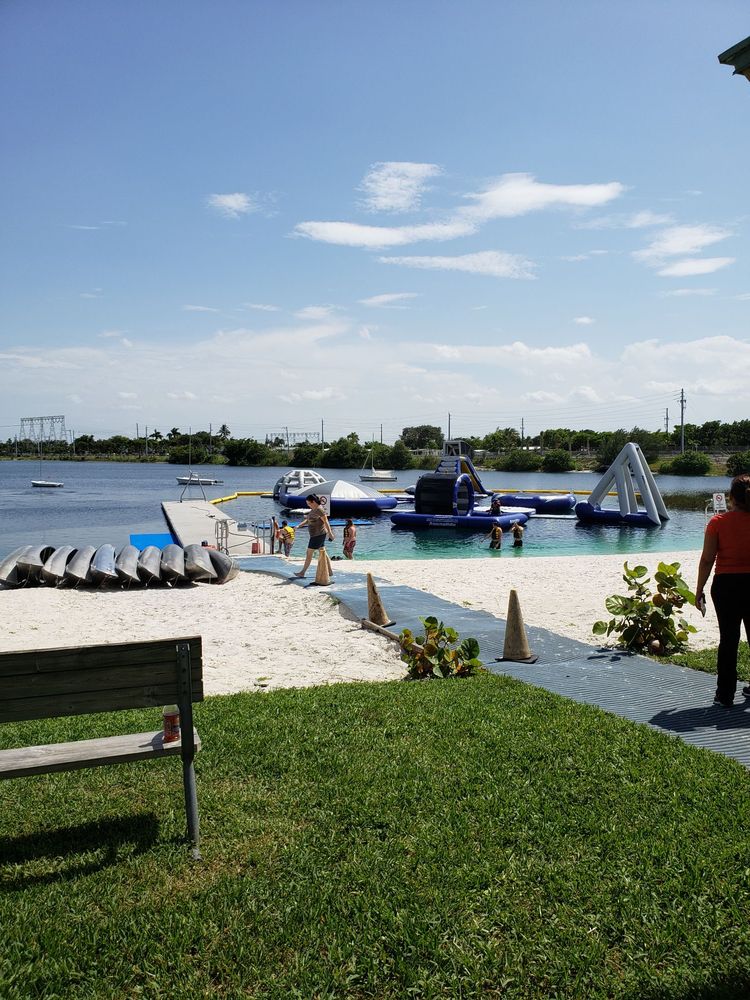 TIGERTAIL LAKE RECREATIONAL CENTER 26 Photos & 15 Reviews Water