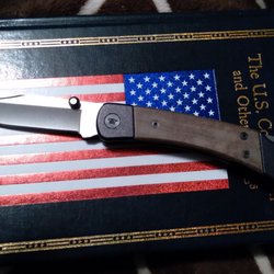 Willey Knives