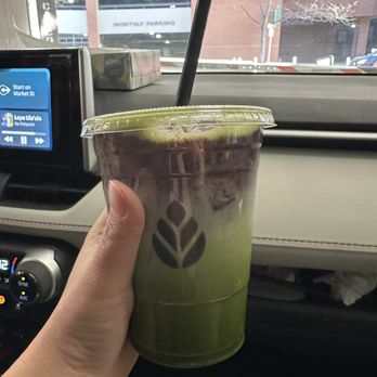 Milk Tea People - Blueberry Lavender Matcha - Tea Rooms Near Me - Denver, Colorado Milk Tea People - Blueberry Lavender Matcha - Tea Rooms Near Me - Denver, Colorado