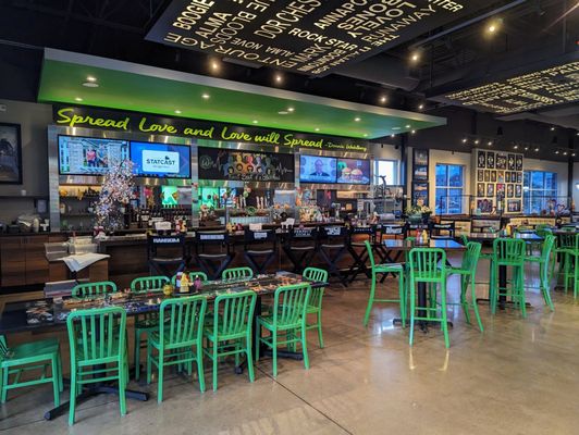 Wahlburgers by null