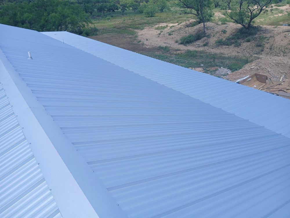 Slide of Jam Roofing