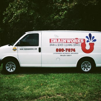 The Drainworks - Plumbing Near Me - Westerville, Ohio The Drainworks - Plumbing Near Me - Westerville, Ohio