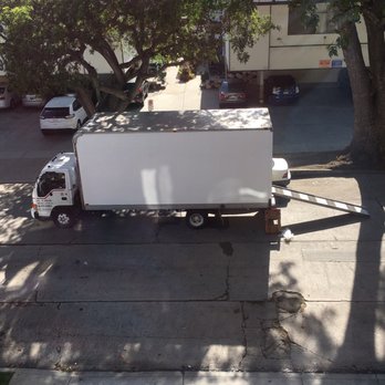 All In Moving Services - Movers Near Me - Los Angeles, California