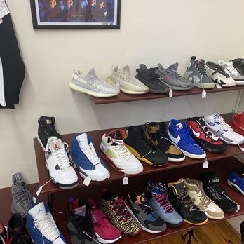 Ambition Upstate - Shoe Stores Near Me - Syracuse, New York