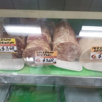 Kurowski's Sausage Shop - Meat Shops Near Me - Chicago, Illinois Kurowski's Sausage Shop - Meat Shops Near Me - Chicago, Illinois