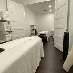 MassageFix - couples room