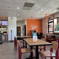 Popeyes Louisiana Kitchen