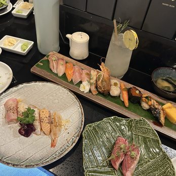 Tsukiyo Sushi - Sushi Bars Near Me - Westminster, California Tsukiyo Sushi - Sushi Bars Near Me - Westminster, California