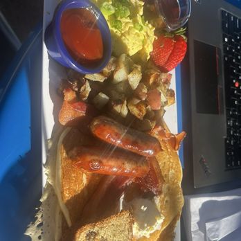 Joe's Farm Grill - American Near Me - Gilbert, Arizona