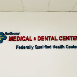 St Anthony Medical Centers