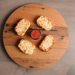 Red's Savoy Pizza