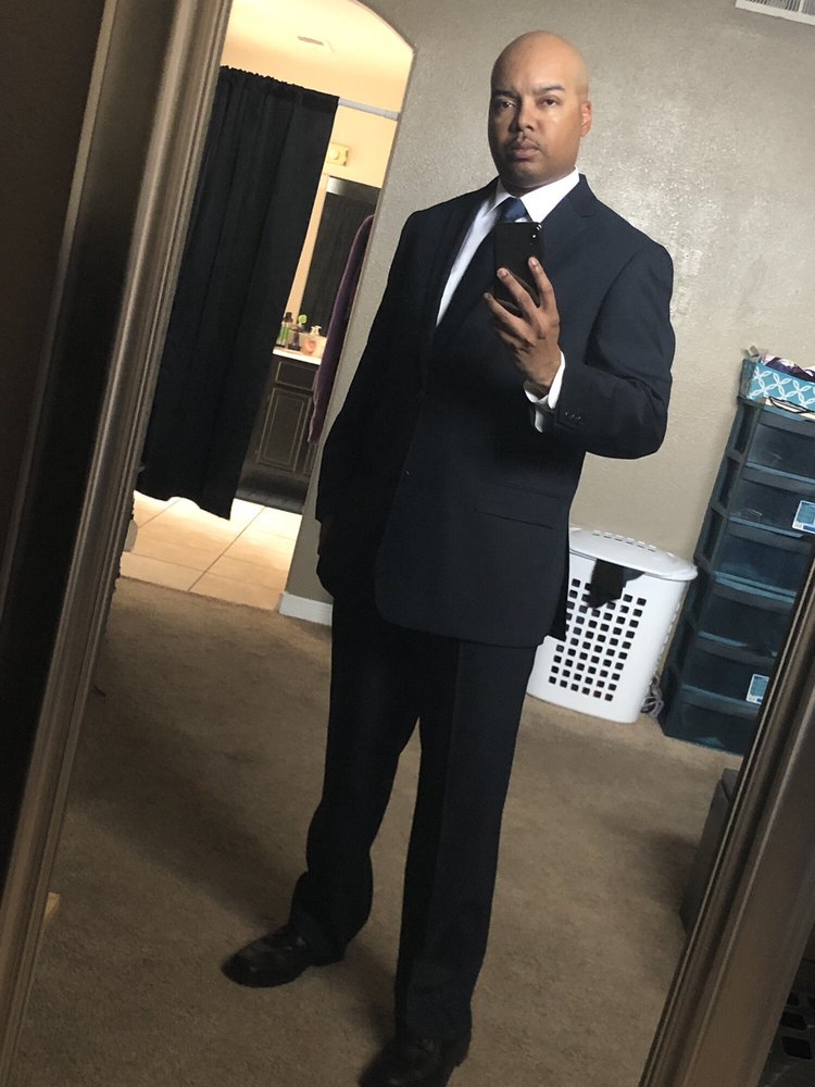 STAR CLEANERS Updated September 2024 17 Photos 1550 Hawkins Blvd