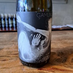 Gamling & McDuck - Stagecoach Cabernet Franc