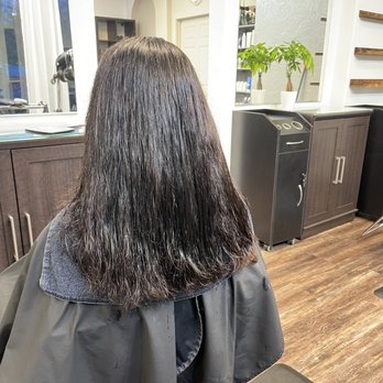 Taglio Salon - Before - Hair Salons Near Me - Tigard , Oregon