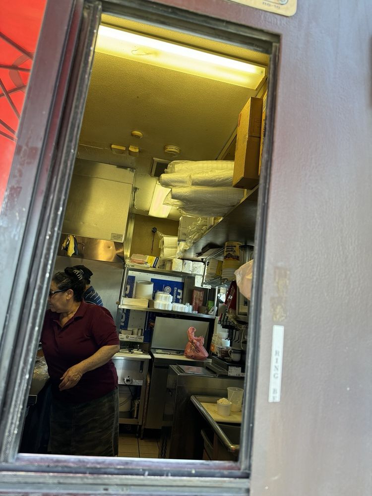 Grandma's Tacos