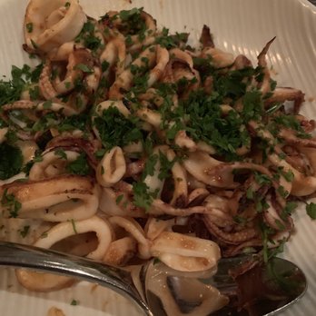 La Cuchara - Calamari - Basque Near Me - Baltimore, Maryland La Cuchara - Calamari - Basque Near Me - Baltimore, Maryland