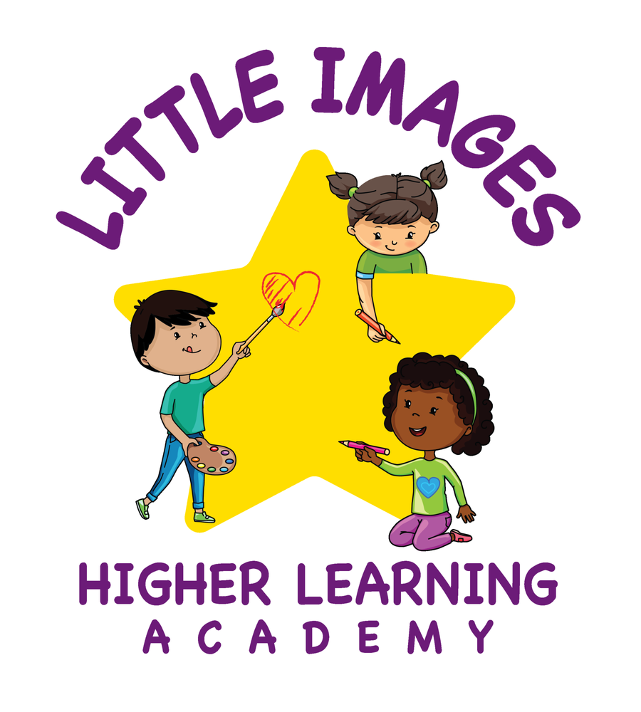 Little Images Higher Learning Academy - childcare center in Oakland, CA