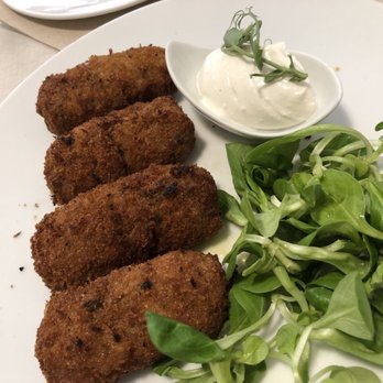 El Vergel - Vegan Near Me - Tarragona, T