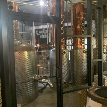Traverse City Whiskey - Don't know what these are called lol-moonshiners?? - Beer, Wine & Spirits Near Me - Traverse City, Michigan