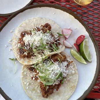 La Chinesca - New Mexican Cuisine Near Me - Philadelphia, Pennsylvania