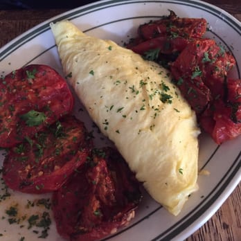 La Note - Omelette au Fromage - French Near Me - Berkeley, California La Note - Omelette au Fromage - French Near Me - Berkeley, California