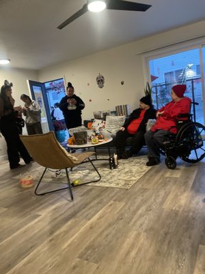 American Property Management