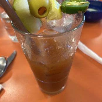 Snooze, an A.M. Eatery - Spicy Bloody Mary - Breakfast & Brunch Near Me - Nashville, Tennessee Snooze, an A.M. Eatery - Spicy Bloody Mary - Breakfast & Brunch Near Me - Nashville, Tennessee