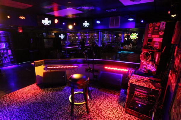 Paddy's Irish Public House by null