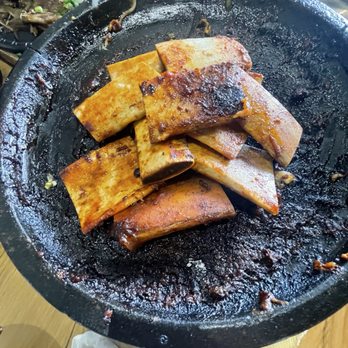 Tang Jip - After - Korean Near Me - Concord, California