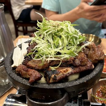 LEE GA - Korean Near Me - Los Angeles, California LEE GA - Korean Near Me - Los Angeles, California