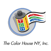 The Color House New York by null