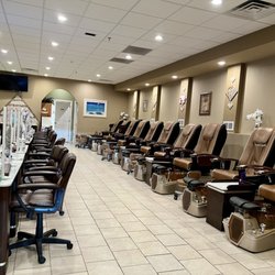 Natural Nails Andover