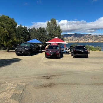 Putah Canyon Campground - Front view of our huge camp sites . Site 84&83 - Campgrounds Near Me - Napa, California Putah Canyon Campground - Front view of our huge camp sites . Site 84&83 - Campgrounds Near Me - Napa, California
