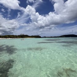 Lindquist Beach