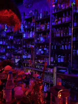 Santa Diabla by null