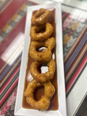Sabor y Sazón by null