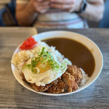 Curry Do - Chicken Katsu Curry - Japanese Curry Near Me - Costa Mesa, California Curry Do - Chicken Katsu Curry - Japanese Curry Near Me - Costa Mesa, California