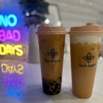 Tea Maison - Juice Bars & Smoothies Near Me - Las Vegas, Nevada Tea Maison - Juice Bars & Smoothies Near Me - Las Vegas, Nevada