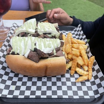 Ternerita Cafe & Grill - Venezuelan Near Me - Orlando, Florida Ternerita Cafe & Grill - Venezuelan Near Me - Orlando, Florida
