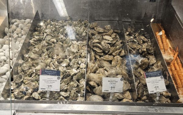 Whole Foods Market by null