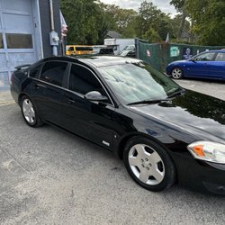 M & I Autobody Collision