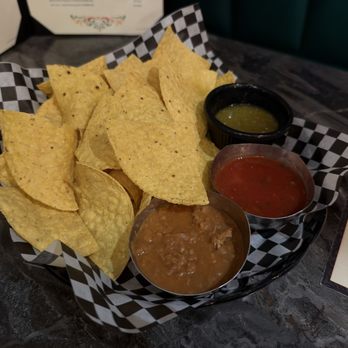 Chelo's - Chips and dip that you get when you sit down - Mexican Near Me - Timnath, Colorado Chelo's - Chips and dip that you get when you sit down - Mexican Near Me - Timnath, Colorado