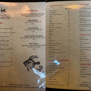 Sushi Lin Upper West Side - Menu F&B - Japanese Near Me - New York, New York Sushi Lin Upper West Side - Menu F&B - Japanese Near Me - New York, New York